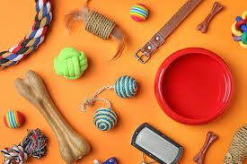 Pets Essentials