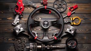 Car Essentials