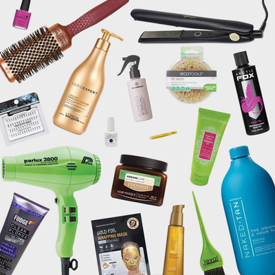 Hair & Beauty