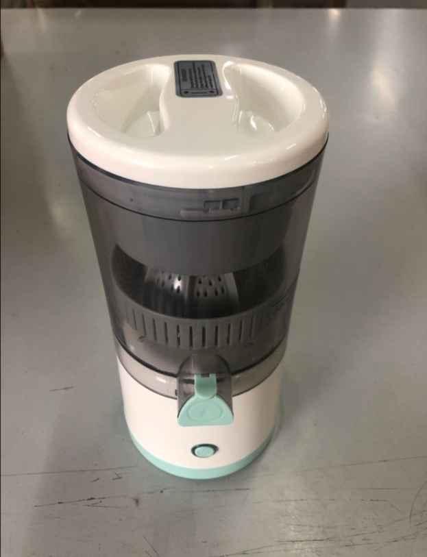 Portable USB Mini Electric Rechargeable Blender | Fruit Juice & Smoothie Maker for Travel, Gym, and Office – 380ml